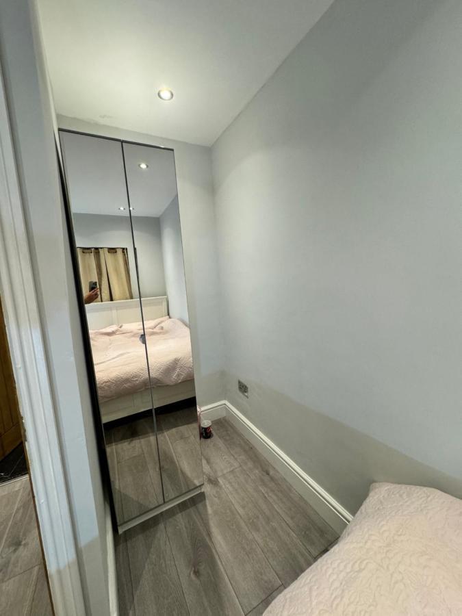 1 Bed With Kitchenette And Bathroom Oksford Zewnętrze zdjęcie